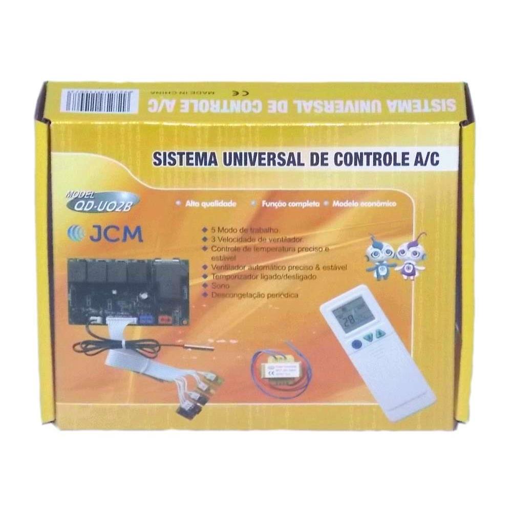 Kit Instalação 7 a 12.000 Btus Ar Condicionado Split Universal